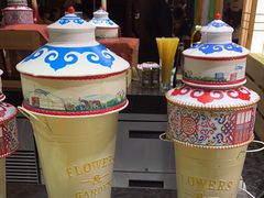 -常州新城希尔顿酒店·OPEN全日餐厅