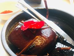 -绿茶餐厅(成都大悦城店)