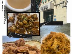 -华春餐馆(鱼山路店)