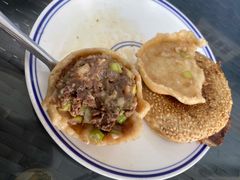 -永盛斋小吃(故宫店)