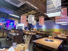 -洱火云南酸菜牛肉火锅(石景山当代商城店)