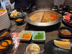 -一绪に和牛寿喜烧(罗湖益田假日店)