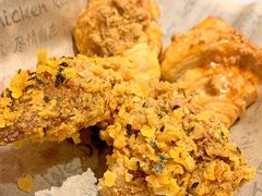 -肯德基(沪东店)