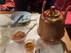 -小吊梨汤·北京菜(香山店)