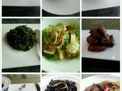 -世博源公馆·本帮融合菜·主题包厢·江景餐厅