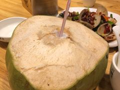 -南海渔家•海鲜•正宗海南菜(海棠湾店)