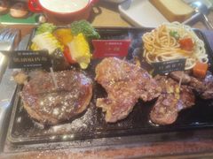 -豪客来牛排(人民东路店)