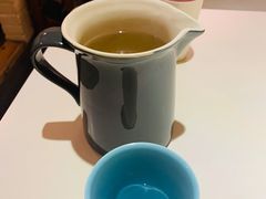 大麦茶-韩国한국厨房