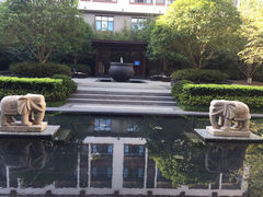 同里湖度假村二期-同里湖度假村(二期店)