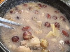 -麦园农庄·西江河鲜