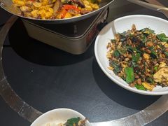 -老唐三下锅 ·张家界地标美食(溪布街店)