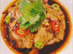 -忆家一宴(南丹东路总店)