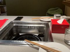 -海底捞火锅(太原南站店)