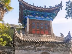 -万寿八仙宫