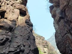 -云台山风景名胜区