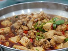 鱼籽豆腐-龙小海荆沙鸽子店(瑞安街店)