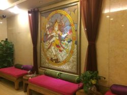 -FineYoga梵音瑜伽·普拉提