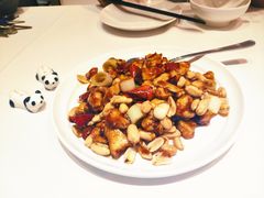 宫保鸡丁-眉州东坡(鸿坤店)