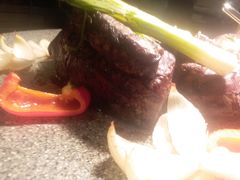 -漢咖啡·全服务式自助晚餐(武汉洲际酒店)