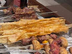 -破店肥哈·东北烧烤·夜宵(南山保利店)