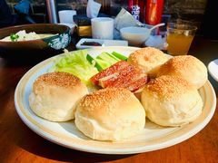 密云烧肉-烧肉馆(古北水镇景区店)
