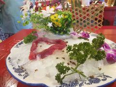 -重庆巴九门老火锅(阳朔店)