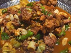 -俭寨大盘鸡·缸子肉·小公鸡·新疆菜(云通店)
