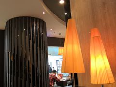 大堂-必胜客(百联又一城店)