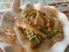 -东北四季饺子王(华山路店)