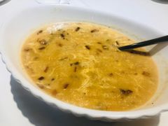 海鲜疙瘩汤-金春禧(世茂国际广场店)