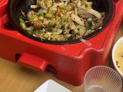 -大丰收脆鱼(浦西万达店)