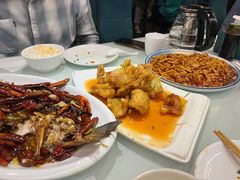 -镜泊湖酒家(兴华街金鼎店)