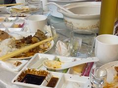 -玉林烤鸭店(定福庄店)