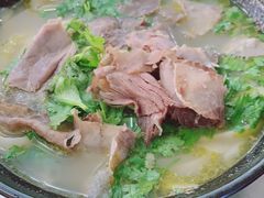 -河南拉面(肇周路店)