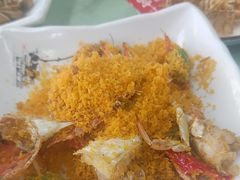 -景好海鲜餐厅(大鹏必选旅游店)