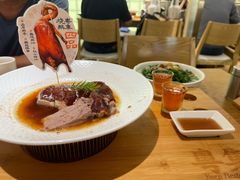 -粤集·手工粤菜(皇庭广场店)