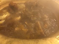 -老北京羊蝎子火锅(光荣道店)