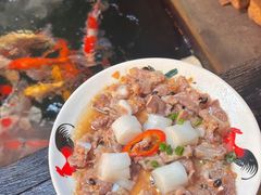 -石涧故事·私房菜(紫云路店)