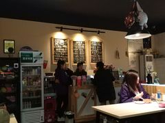 -友达面馆(二七南路店)