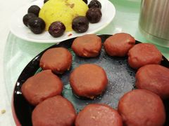 -西安饭庄·非遗陕菜(钟楼店)