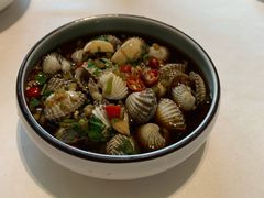 -小厨师·二十年沈家门小海鲜(百井坊巷店)