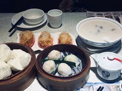 -又一间茶点轩(宝业路店)