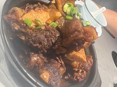 -富临轩私房菜(集庆门大街店)