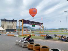 -千岛湖燃擎卡丁车赛车主题乐园(秀湖路店)