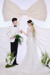 -水晶之恋婚纱摄影(北京总店)