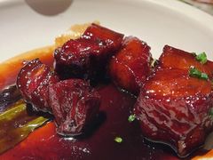 -筱爷叔·上海传统手工菜(玉树路店)