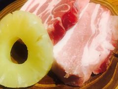 -济州爱肉堂(总店)