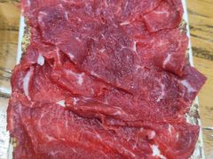 -鲜锦记潮汕牛肉火锅(月坛店)