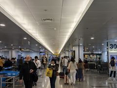 -河内内排国际机场