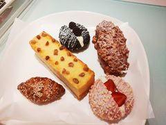 -味多美蛋糕(杨闸环岛店)